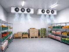 L’Épopée du Froid : Les Chambres Froides Industrielles, Piliers Silencieux de notre Ère Moderne