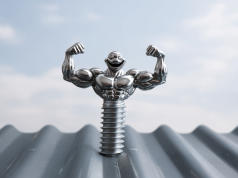 Vis de Fixation pour le bardage métallique | Partie 4: Les exigences de performance structurale