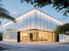 Quand le mur-rideau produit sa propre électricité