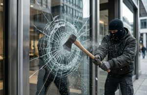 Transparence sous haute protection : pourquoi le vitrage blindé devient stratégique pour les infrastructures sensibles