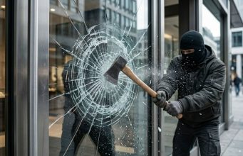Transparence sous haute protection : pourquoi le vitrage blindé devient stratégique pour les infrastructures sensibles